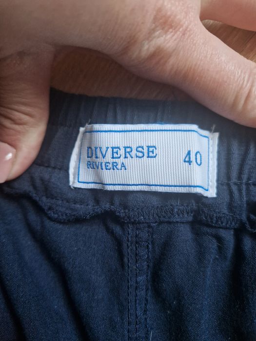 Spodnie Damskie diverse 40