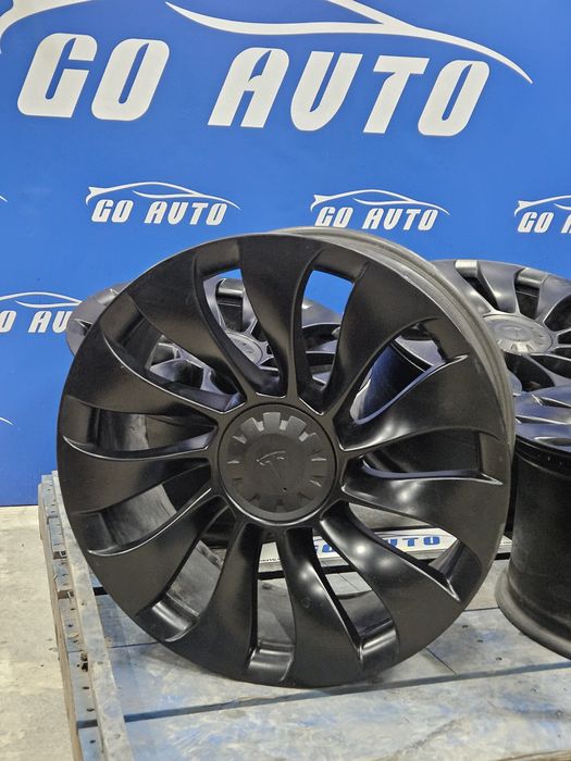 GoAvto купити диски Tesla 5х114,3 r21