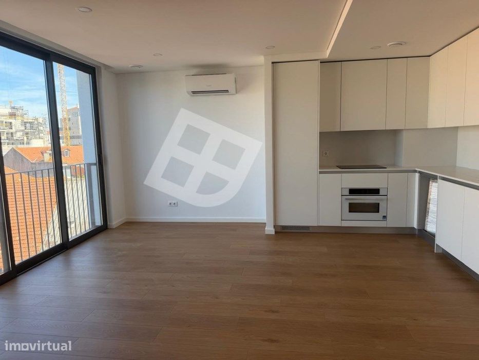 Apartamento T1