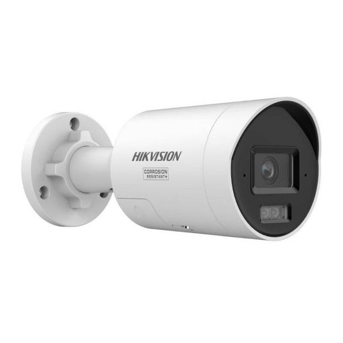 DS-2CD20166G3-IUY/SL(2.8MM)(EF) Hikvision kamera 16Mpx audio IP67 tuba