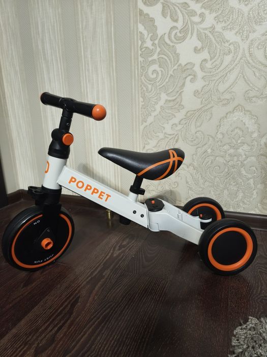 Велобіг дитячий від 2-х років