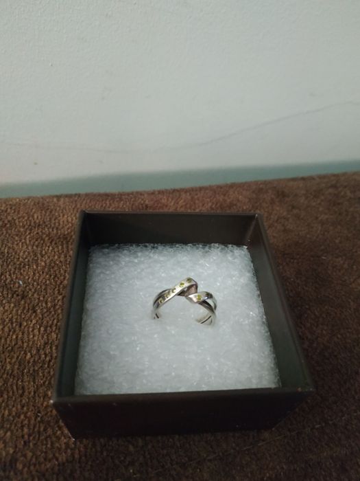 Продам кольца серебро 925 пробы