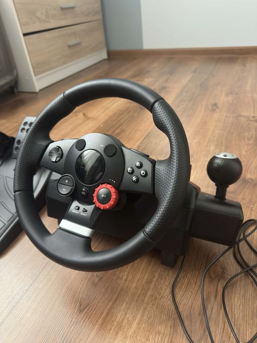 Kierwonica Logitech Driving Force GT