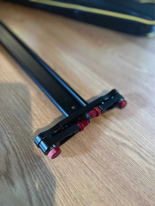 Slider Neewer 1.2m