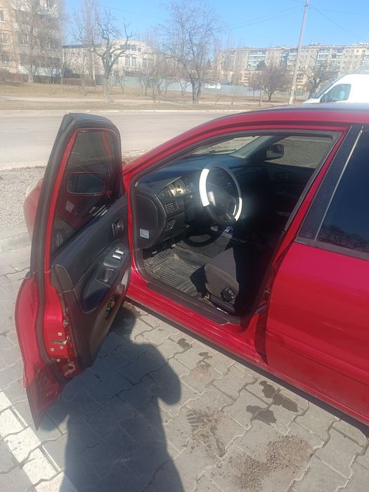 Продам авто митсубиши