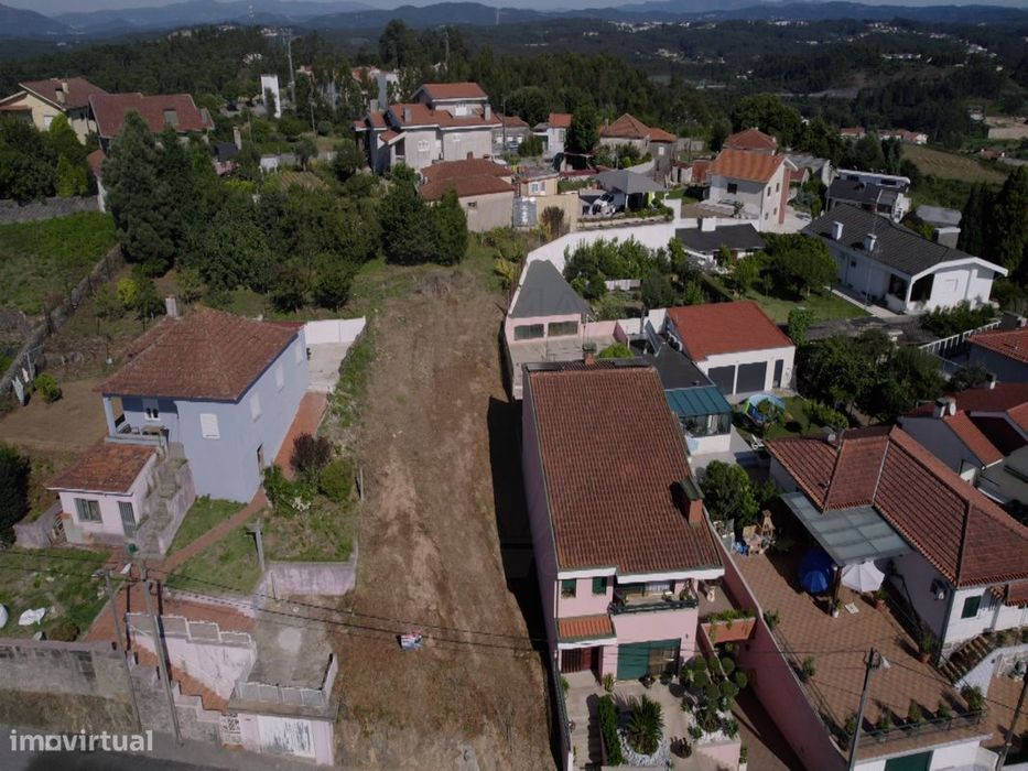 Terreno  para venda