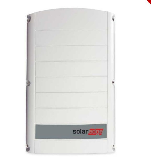 Falownik Solaredge SE5K