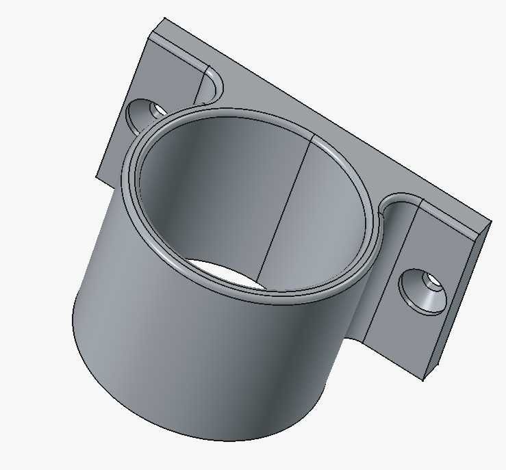 Uchwyt do mikrofonu JBL - 2 sztuki