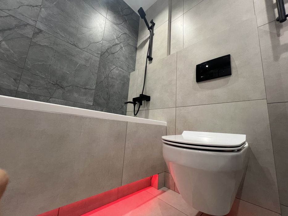 1-room apartment apartment by the address st. Bandery Stepana (area 42 m²) - Atlanta.ua - photo 10