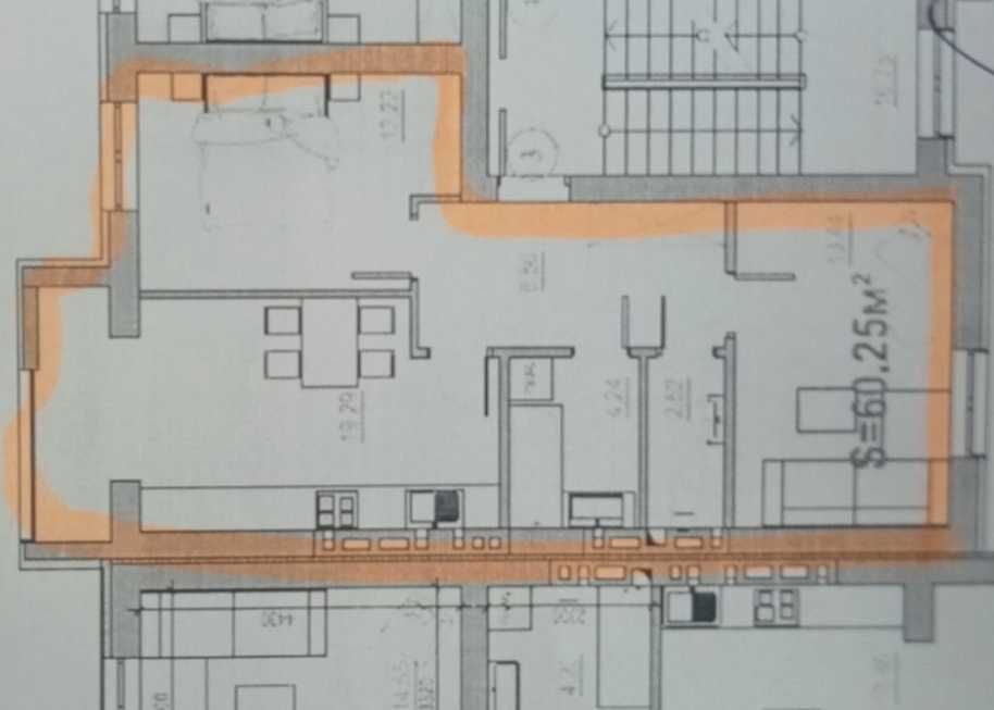 Вигідно! 2х  к новобудова поруч з Ашан Стрийська Львів!