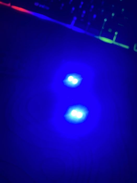 Трабоскопы на мотоцыкл мопед машына