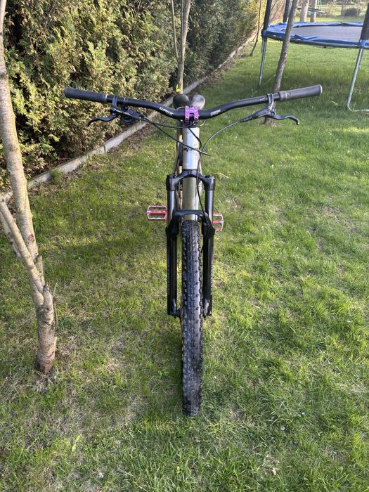 Rower Enduro Górski