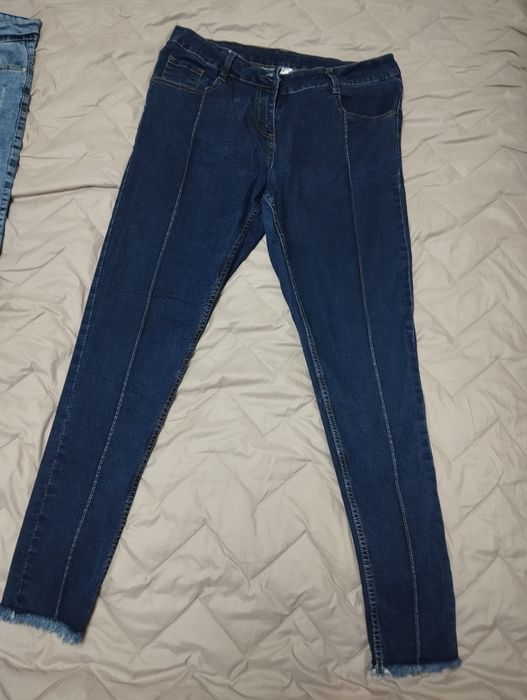 Джинси нові 50-52