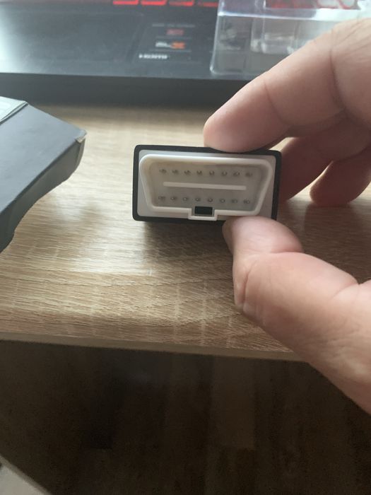 Продам  OBD 2 , v 1.5