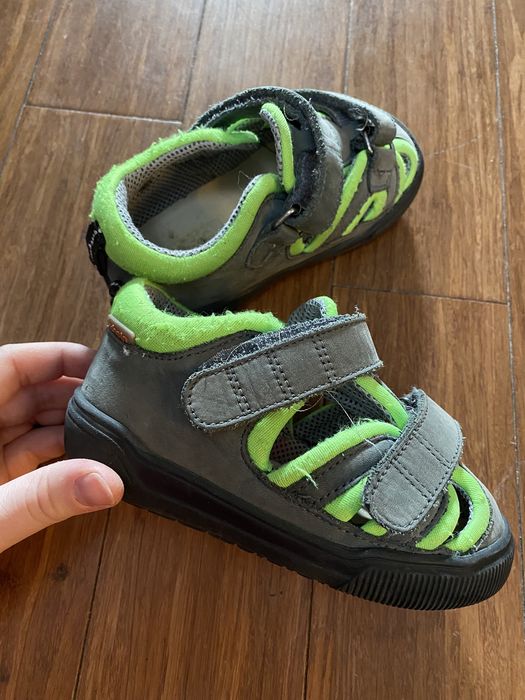 Schein 26 buty do ortez