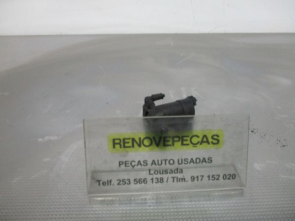 Motor de esguicho FORD Mondeo IV (BA7)