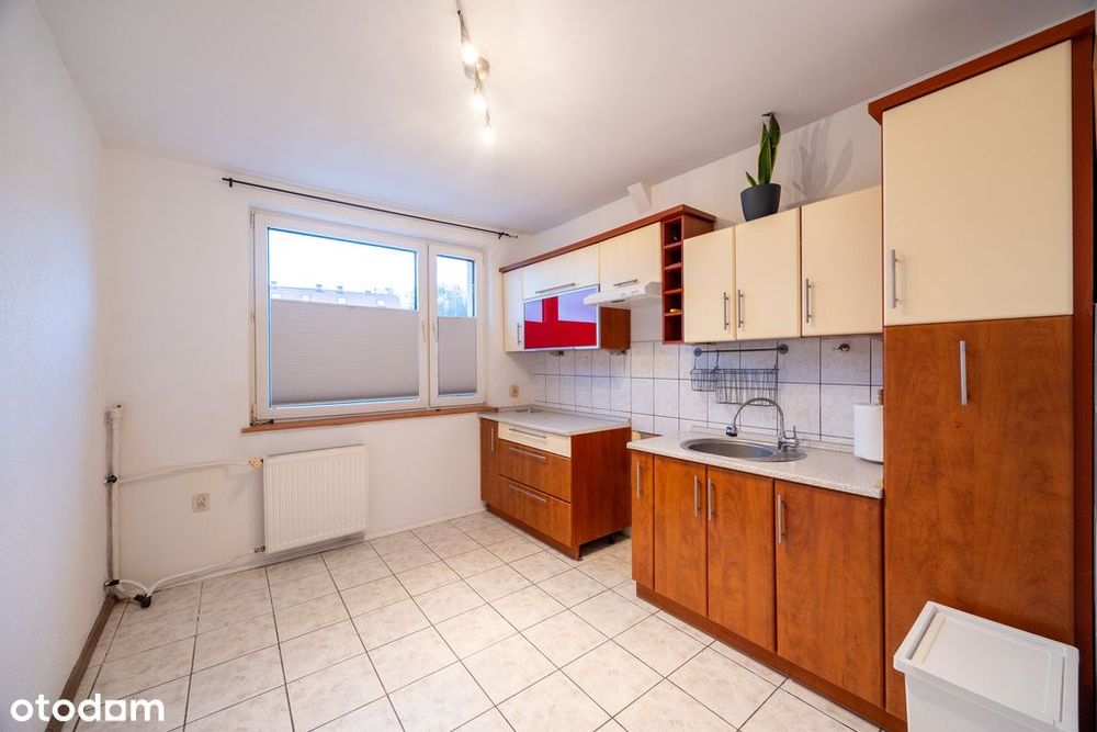 SŁUPY 55, 5km OLSZTYN, 3pok., 58m2, IIp.,JEZ.WADĄG