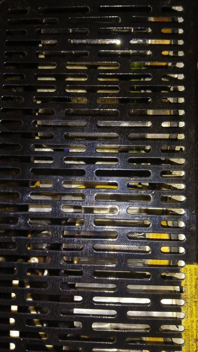 Винтажный ламповый радиоприёмник Loewe Opta Berlin GW 309 Германия