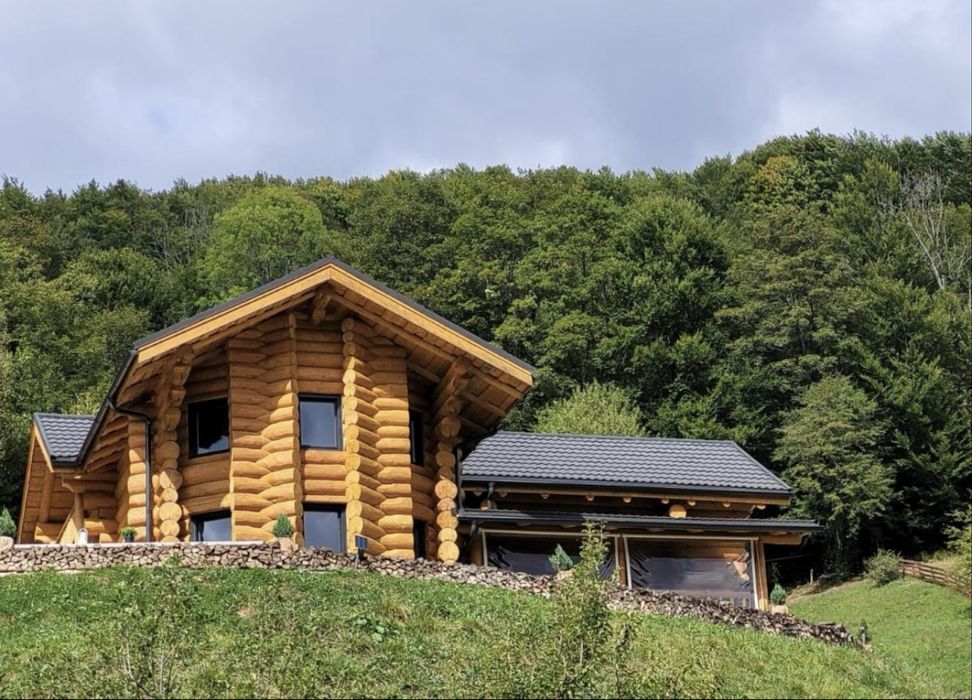 Подобова оренда будинку,садиби Буковець Славсько