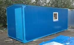 Оренда вагончика Київ — швидко, під ключ