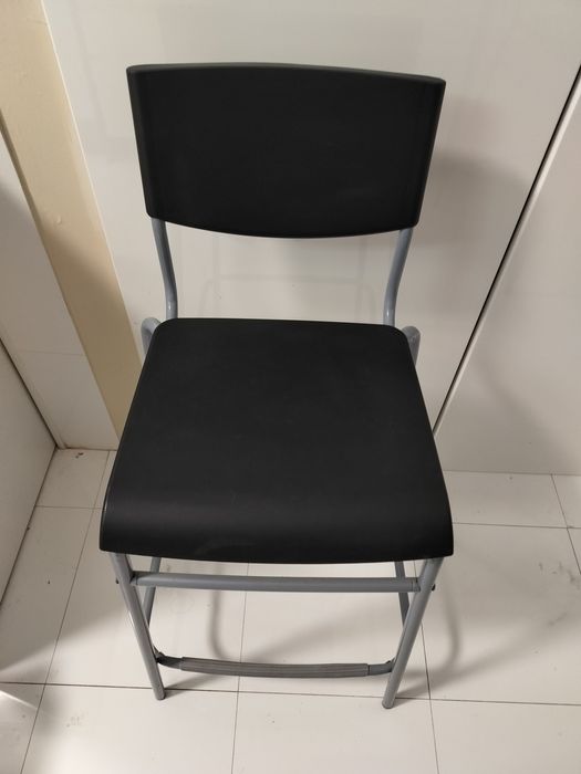Cadeiras STIG ikea