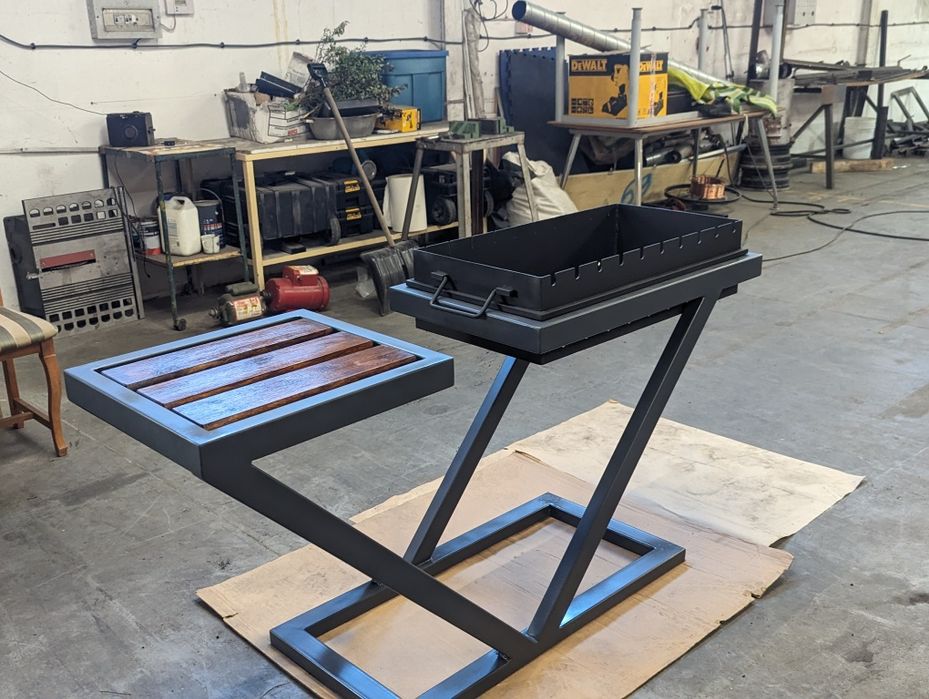 Sprzedam grille w stylu loft