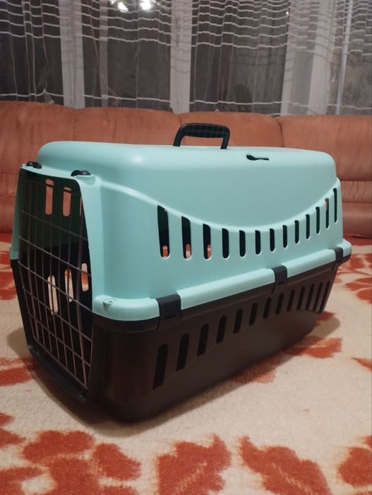 Переноска для котика