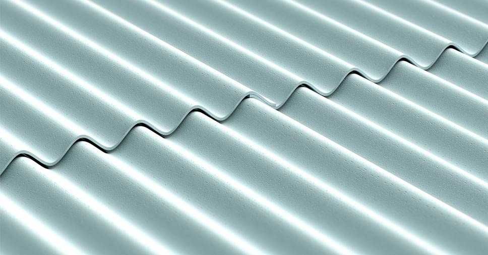 Impermeabilização e remoção de amianto, pintura de lajes e pavimentos