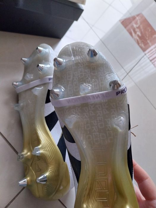 Buty piłkarskie adidas Predator Elite FT SG 44 2/3 korki