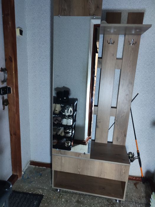 Прихожа Нова дуже компактна