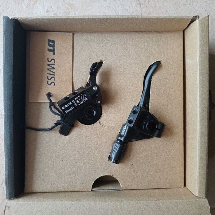 Alavanca de controlo remoto DT Swiss L3