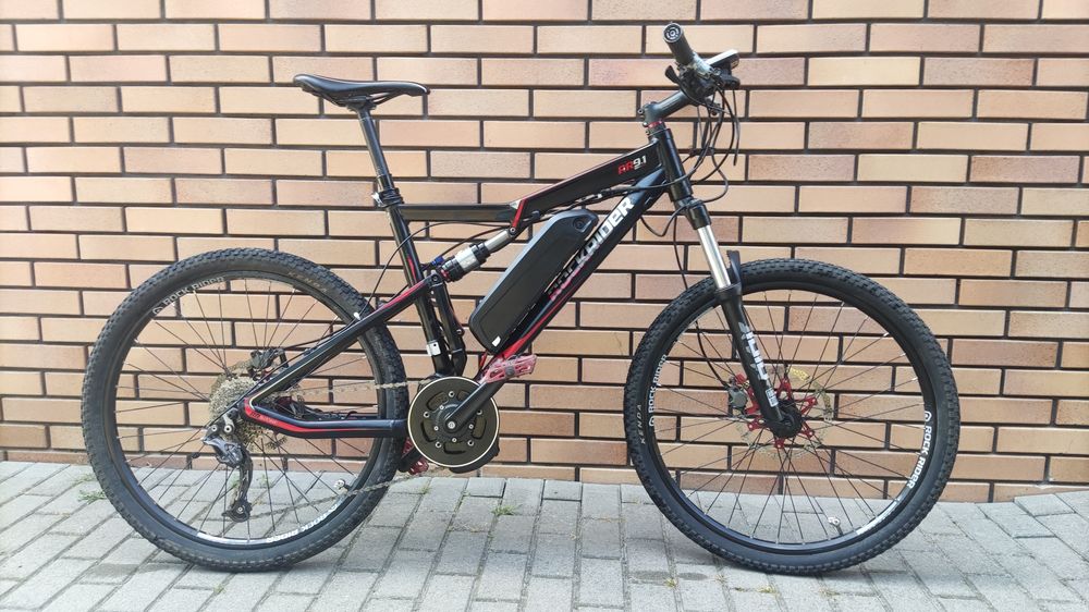 Rower elektryczny Lublin • OLX.pl