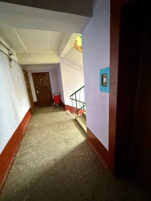 КРУТЕЗНА 3х кімнатна Чешка з АО газ Ремонт Меблі Техніка