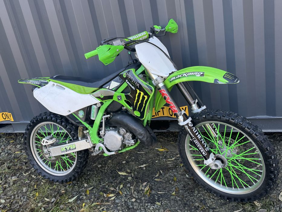 Kawasaki