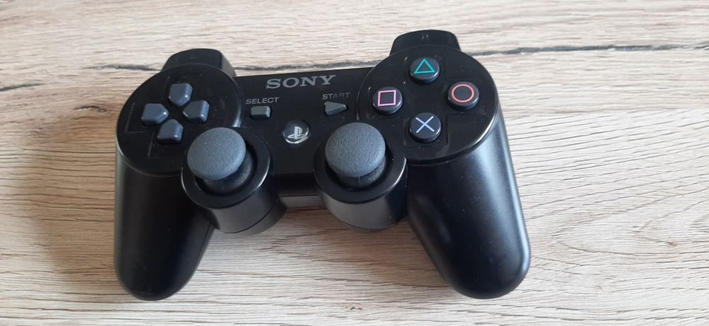 Pad pady Sony Sixaxis Playstation 3
