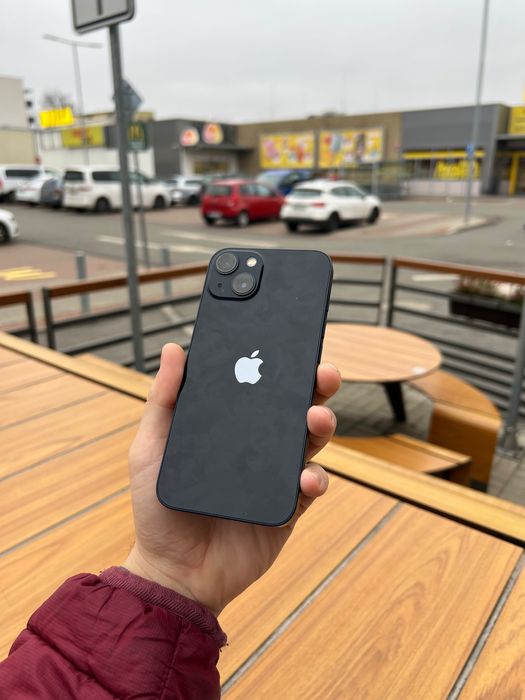 Iphone 13 128gb 100% акб