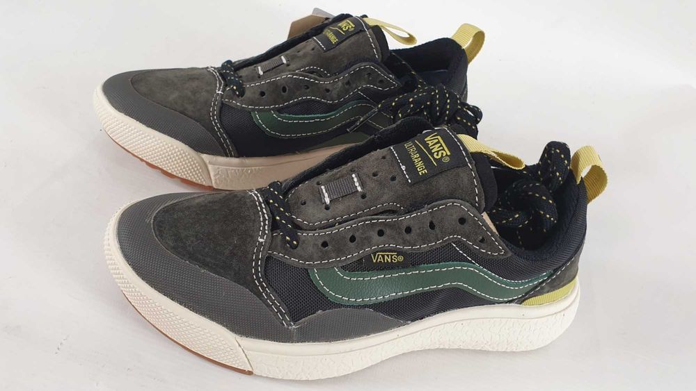VANS  snakersy   nowe  ULTRARANGE EXO 34,5