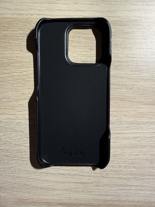 Cap iphone 16 pro goyard