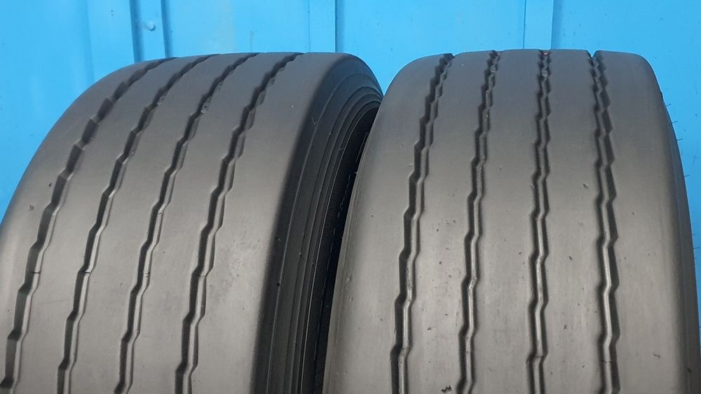 385/65 R22.5 Hankook Smart Flex TH31 ! Rok 2022