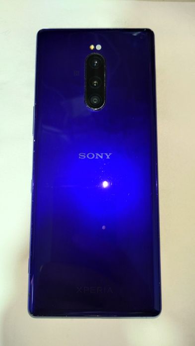 Sony Xperia 1 6/64 (802SO)