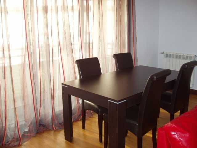 Arrenda se Apartamento Mobilado T1 VARANDAS DA FOZ PORTO