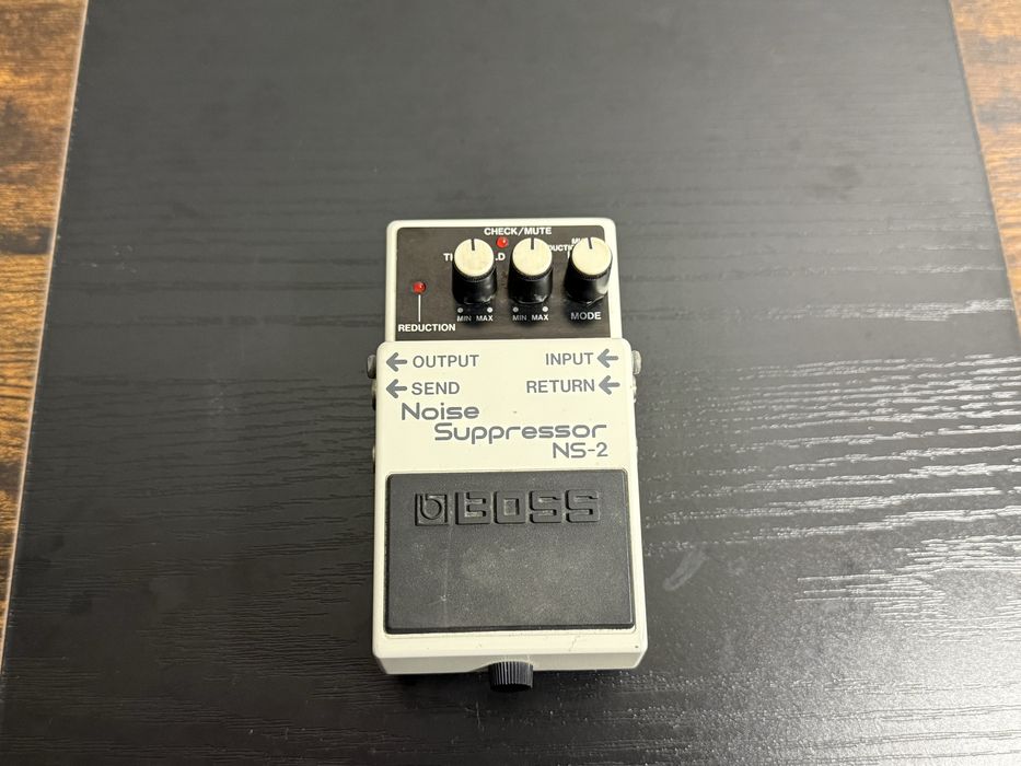 Pedaleira / Pedais /Powerplant / Pedalbord