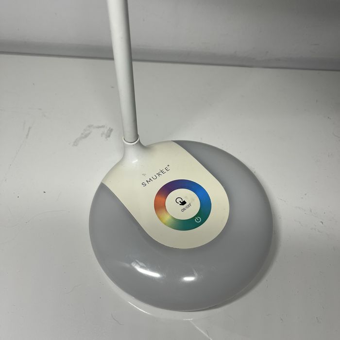 Lampa biurkowa led smukee