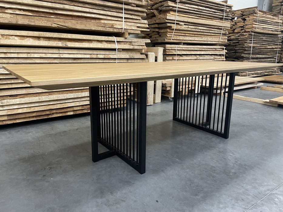 noga pająk nogi spider loft metalowe podstawa pod stół