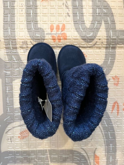 Buty zimowe/ jesienne NEXT