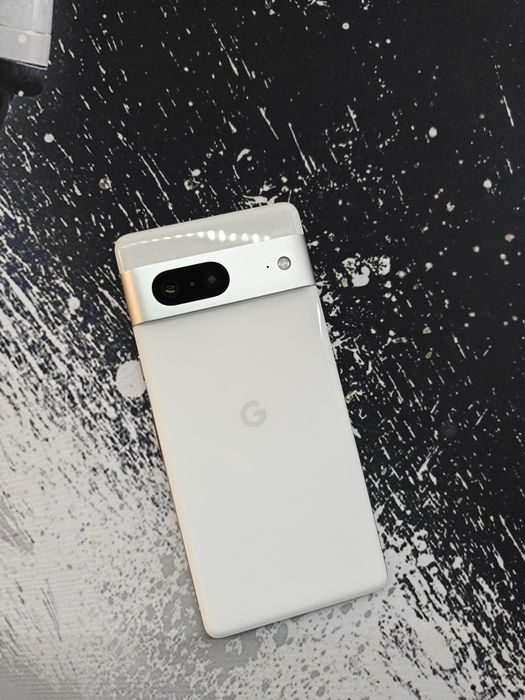 Google Pixel 7 White 128Gb NeverLock