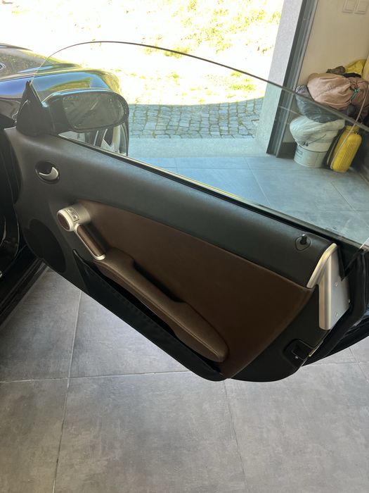 Mercedes-Benz SLK 200 Kompressor 163 cv — Kit AMG Original — 141.000 km