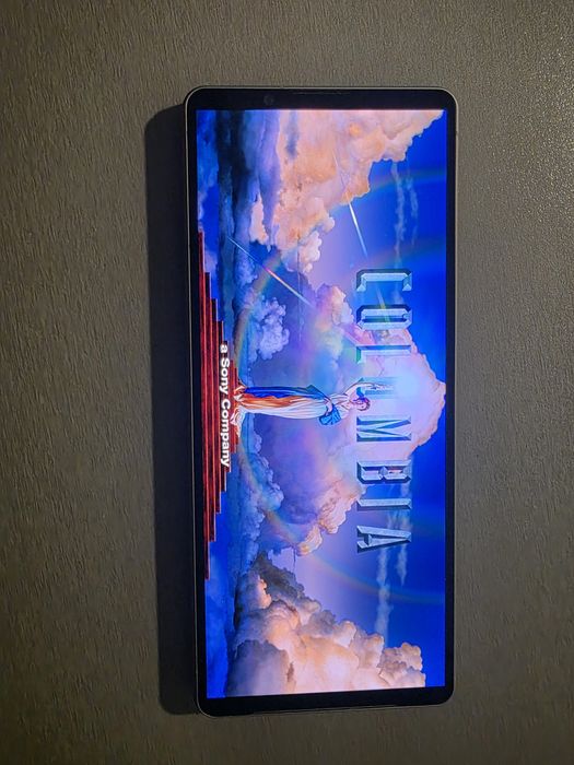 Smartfon Sony Xperia 1V