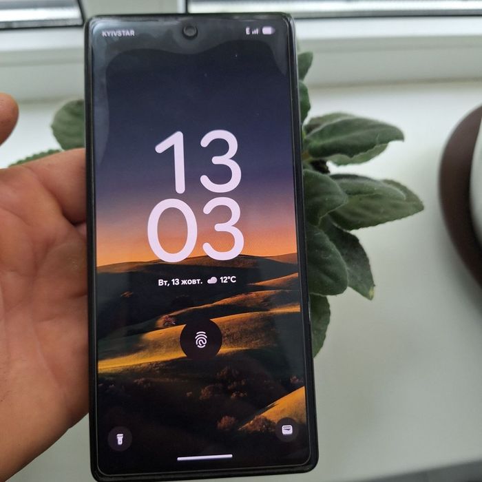 Продам Google Pixel 6