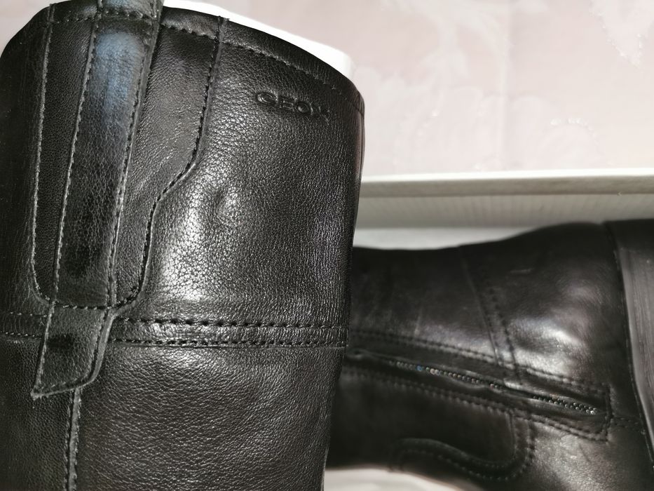 Botas Geox NOVAS